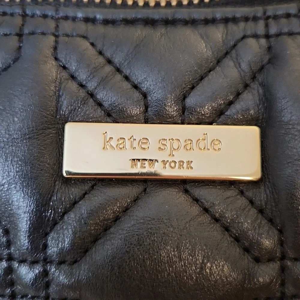 Kate Spade Astor Court Aurelia Shoulder Bag
